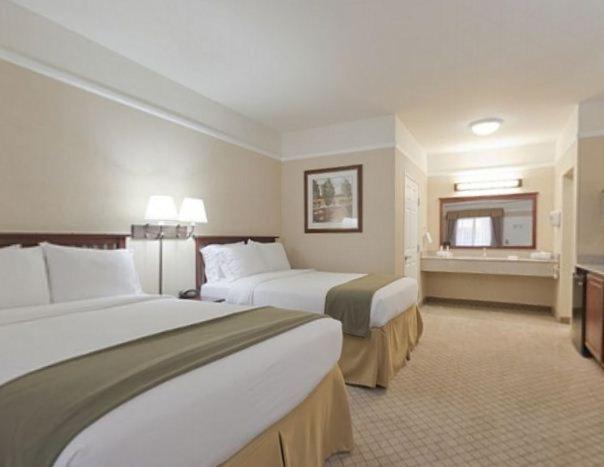 Holiday Inn Express Hotel & Suites San Dimas, An Ihg Hotel Номер фото