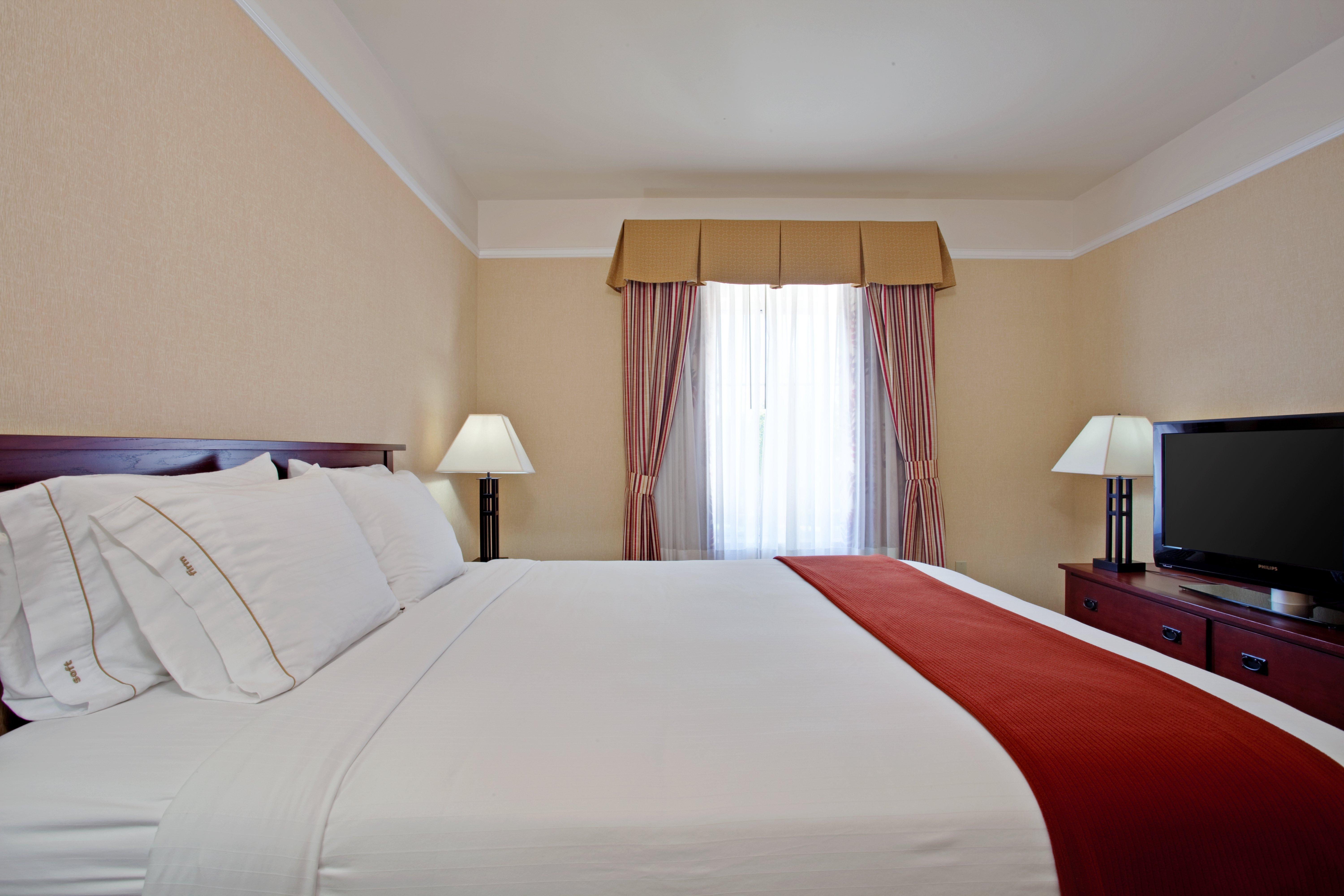 Holiday Inn Express Hotel & Suites San Dimas, An Ihg Hotel Екстер'єр фото